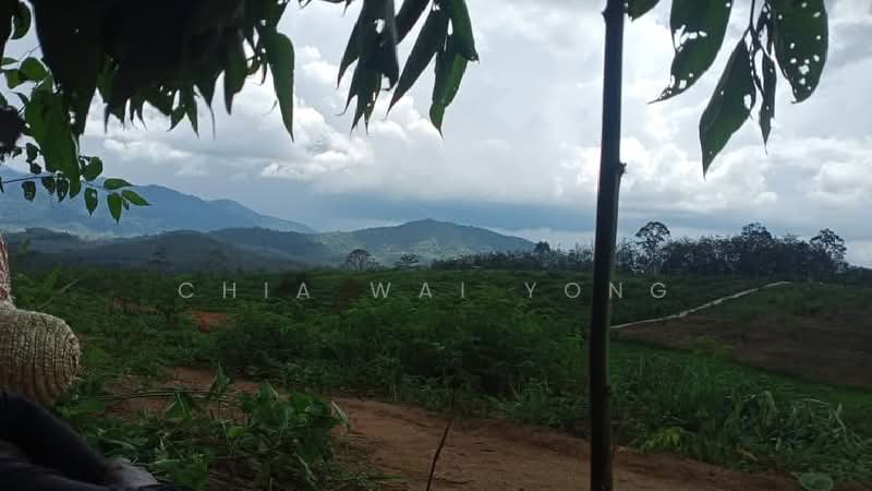Tanah Pertanian untuk Dijual di Lenggong (Perak) - Chia Wai Yong - Exterior - PropertyGuru.com.my