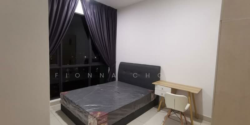 Servis Apartment untuk Dijual di Greenfield Residence - Fionna Chong - PropertyGuru.com.my