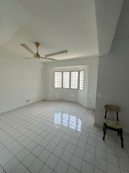 Pangsapuri untuk Disewa di Aman Puri Apartment - David Wong - PropertyGuru.com.my