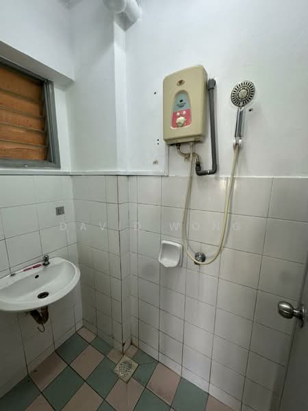 Pangsapuri untuk Disewa di Aman Puri Apartment - David Wong - PropertyGuru.com.my