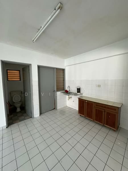 Pangsapuri untuk Disewa di Aman Puri Apartment - David Wong - PropertyGuru.com.my