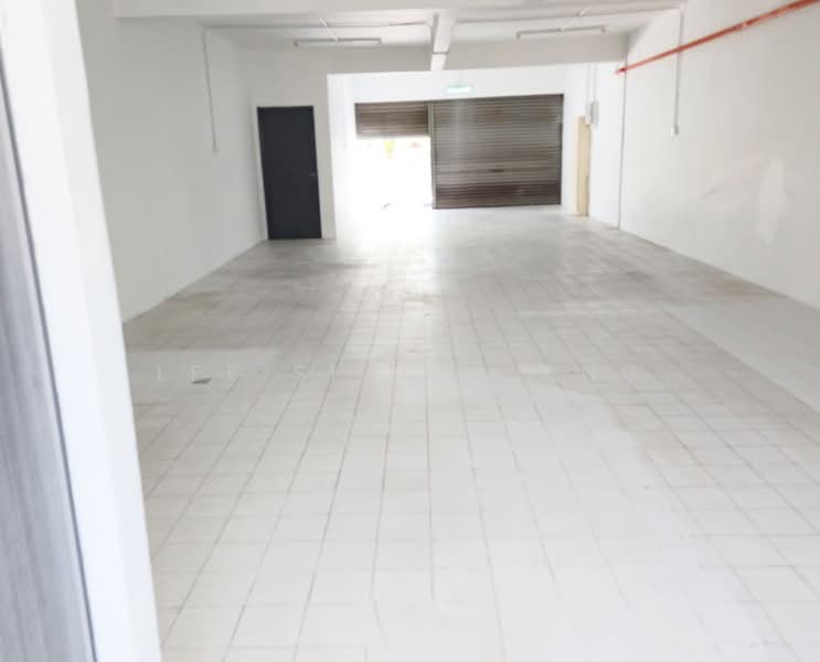 Kedai untuk Disewa di Subang Jaya (Selangor) - Lee Sing Siong - Interior - PropertyGuru.com.my