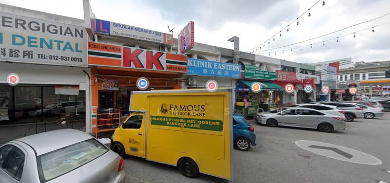 Kedai untuk Disewa di Subang Jaya (Selangor) - Lee Sing Siong - Exterior - PropertyGuru.com.my