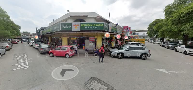 Kedai untuk Disewa di Subang Jaya (Selangor) - Lee Sing Siong - Exterior - PropertyGuru.com.my
