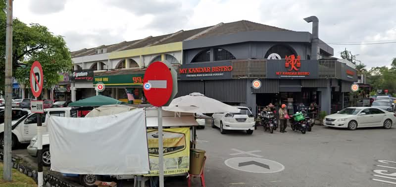 Kedai untuk Disewa di Subang Jaya (Selangor) - Lee Sing Siong - Exterior - PropertyGuru.com.my