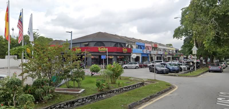 Kedai untuk Disewa di Subang Jaya (Selangor) - Lee Sing Siong - Exterior - PropertyGuru.com.my