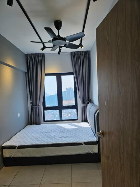 Condominium for Rent at Granito - Elaine Ooi - PropertyGuru.com.my