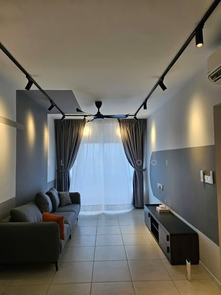 Condominium for Rent at Granito - Elaine Ooi - PropertyGuru.com.my