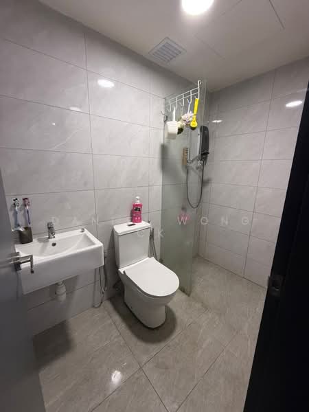 Servis Apartment untuk Disewa di Altris Residences @ The Quartz WM - Daniel Wong CK - PropertyGuru.com.my