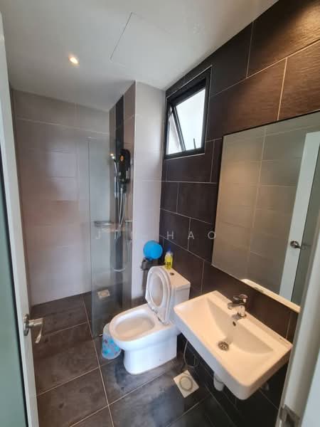 Service Residence for Rent at Tuan Residency - Jin Hao - PropertyGuru.com.my