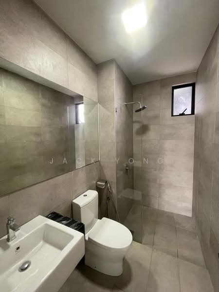 Condominium for Sale at THE Address II, Taman Desa - Jack Yong - PropertyGuru.com.my