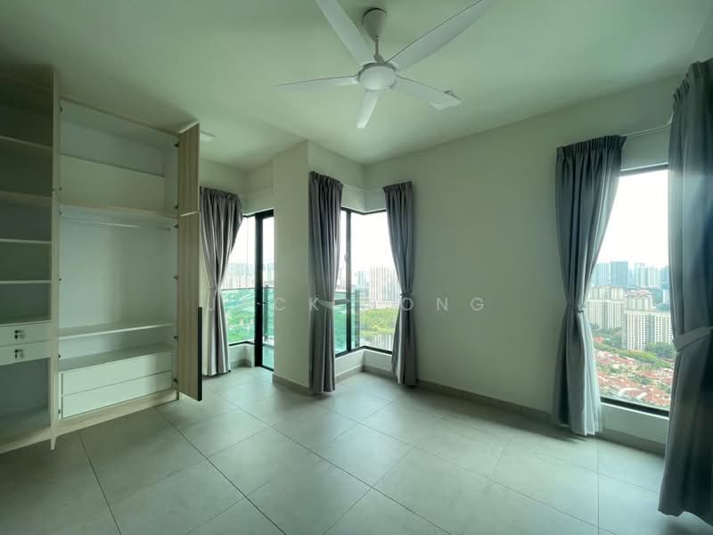 Condominium for Sale at THE Address II, Taman Desa - Jack Yong - PropertyGuru.com.my