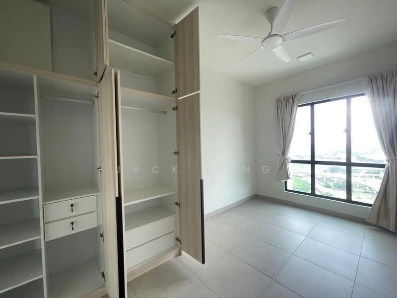 Condominium for Sale at THE Address II, Taman Desa - Jack Yong - PropertyGuru.com.my