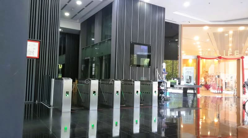 Pejabat untuk Disewa di USJ 25 (Subang Jaya) - Michael Lau - Lobby - PropertyGuru.com.my
