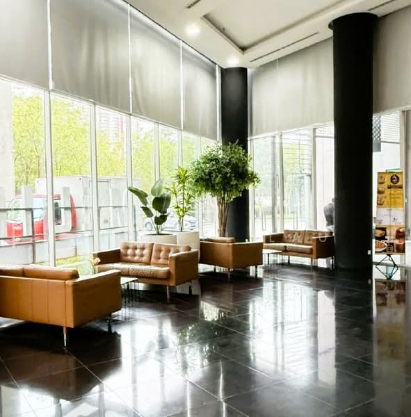 Pejabat untuk Disewa di USJ 25 (Subang Jaya) - Michael Lau - Lobby - PropertyGuru.com.my