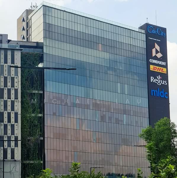 Pejabat untuk Disewa di USJ 25 (Subang Jaya) - Michael Lau - Exterior - PropertyGuru.com.my