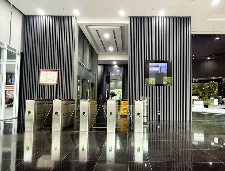 Pejabat untuk Disewa di USJ 25 (Subang Jaya) - Michael Lau - Lobby - PropertyGuru.com.my