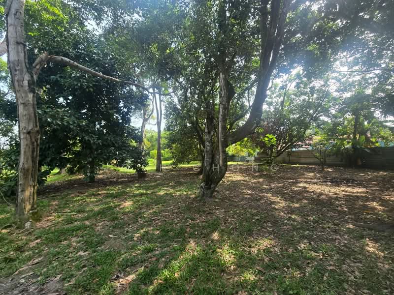 Tanah Kediaman untuk Dijual di Ulu Yam (Selangor) - Josh Chong - Garden - PropertyGuru.com.my