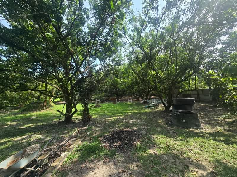 Tanah Kediaman untuk Dijual di Ulu Yam (Selangor) - Josh Chong - Garden - PropertyGuru.com.my
