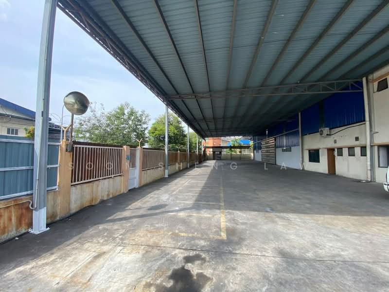Factory for Rent in Sungai Kapar Indah Industrial Park (Kapar) - Soon Sheng Law - Exterior - PropertyGuru.com.my