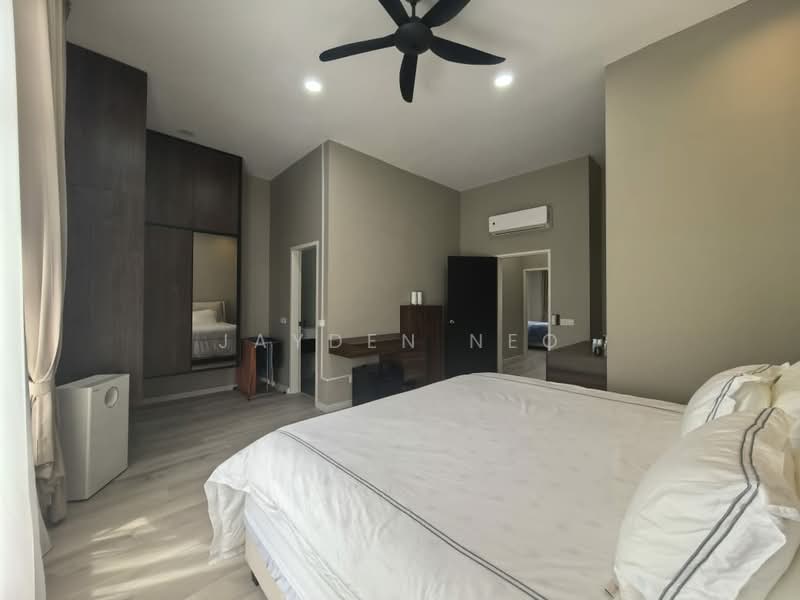 2-storey Terraced House for Sale in Iskandar Puteri (Nusajaya) (Johor) - Jayden Neo - Bedroom - PropertyGuru.com.my