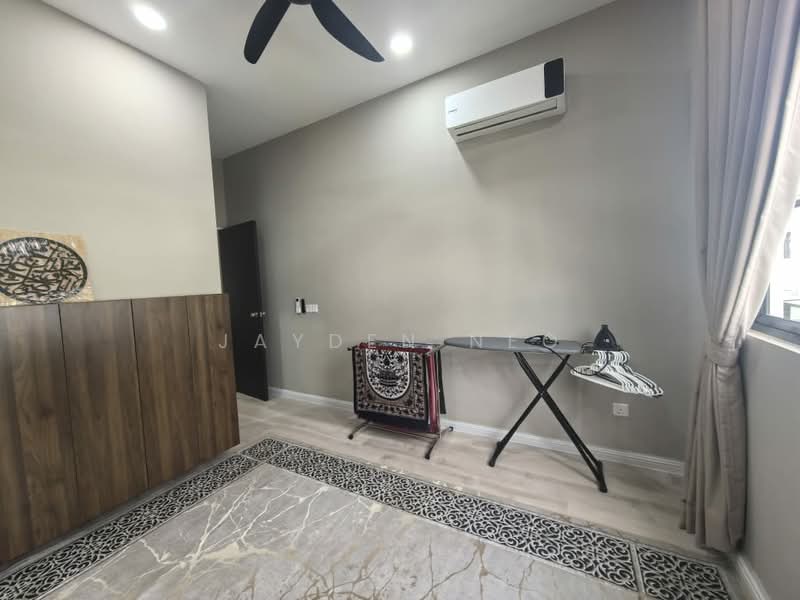 2-storey Terraced House for Sale in Iskandar Puteri (Nusajaya) (Johor) - Jayden Neo - Interior - PropertyGuru.com.my