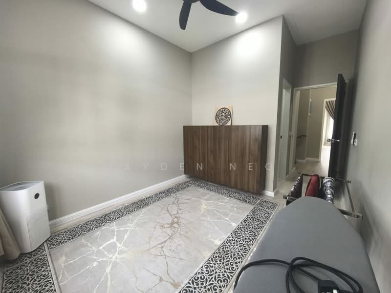 2-storey Terraced House for Sale in Iskandar Puteri (Nusajaya) (Johor) - Jayden Neo - Interior - PropertyGuru.com.my