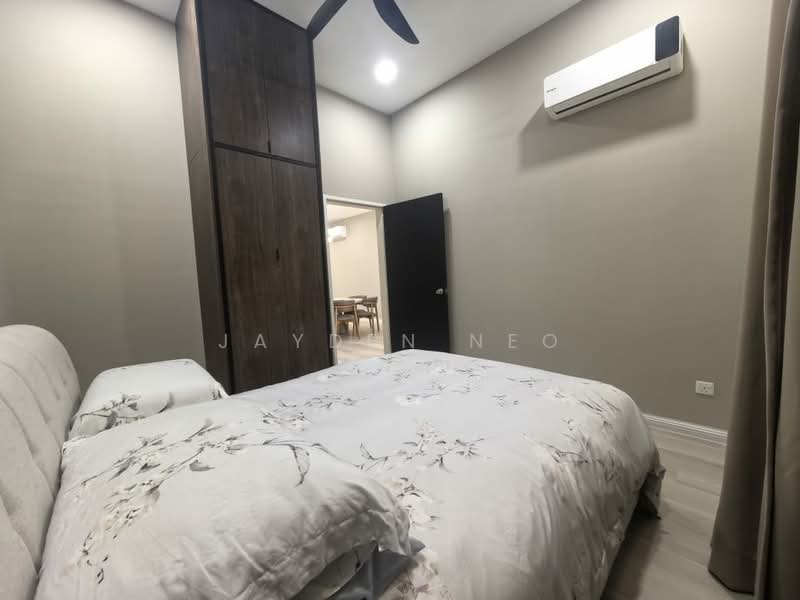 2-storey Terraced House for Sale in Iskandar Puteri (Nusajaya) (Johor) - Jayden Neo - Bedroom - PropertyGuru.com.my