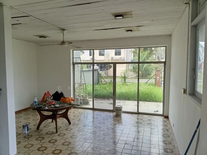 Rumah Berkembar untuk Dijual di Stapok (Kuching) - Cherry Lee - PropertyGuru.com.my