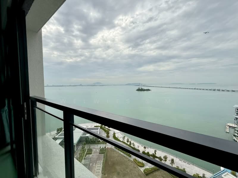 Kondominium untuk Disewa di Mezzo - Welwits Sim - View - PropertyGuru.com.my