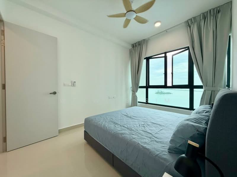 Kondominium untuk Disewa di Mezzo - Welwits Sim - Bedroom - PropertyGuru.com.my