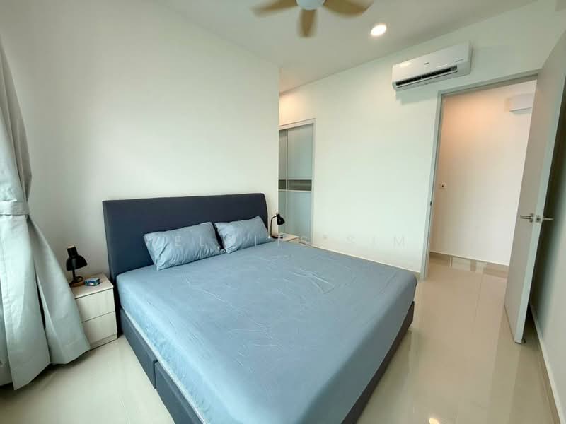 Kondominium untuk Disewa di Mezzo - Welwits Sim - Bedroom - PropertyGuru.com.my