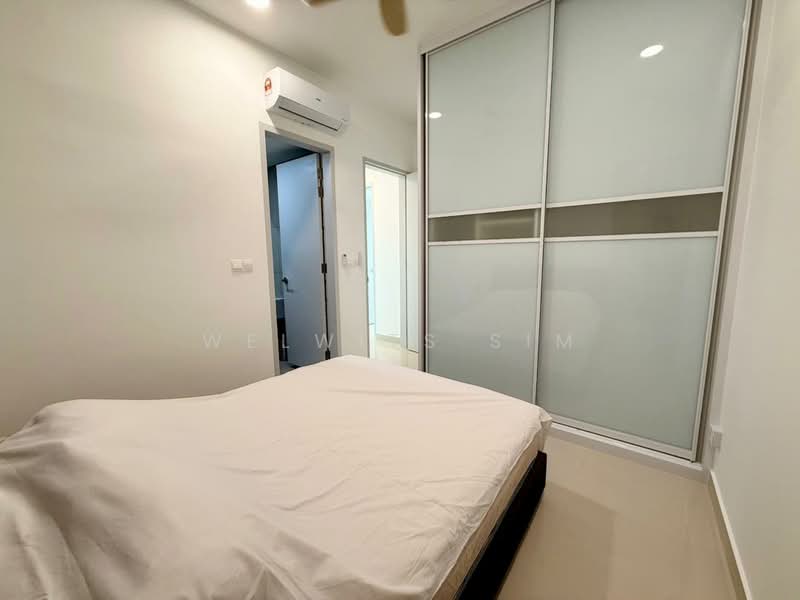 Kondominium untuk Disewa di Mezzo - Welwits Sim - Bedroom - PropertyGuru.com.my