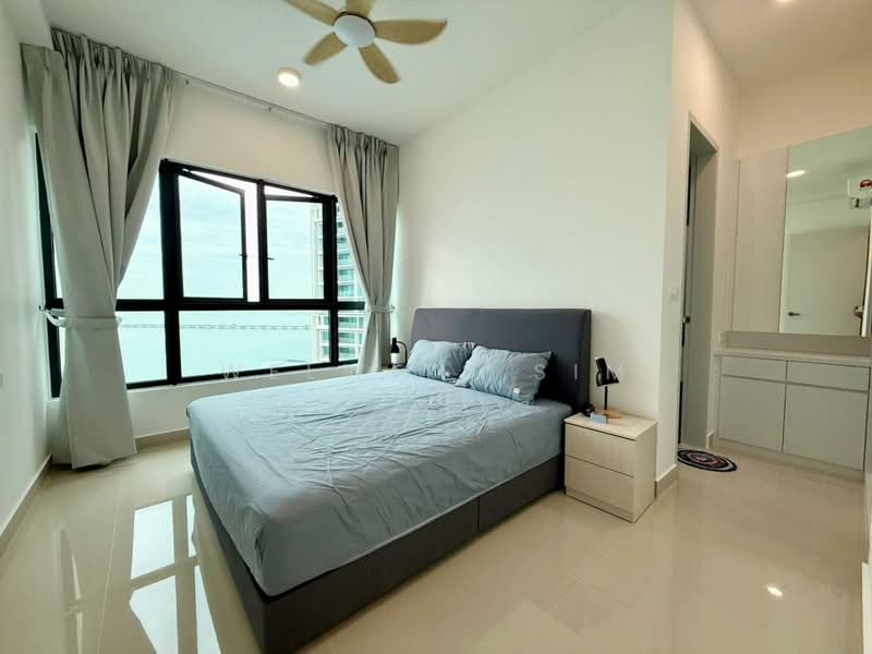 Kondominium untuk Disewa di Mezzo - Welwits Sim - Bedroom - PropertyGuru.com.my