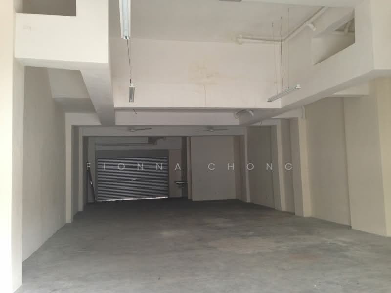 Kedai untuk Dijual di Seksyen 15 (Shah Alam) - Fionna Chong - Interior - PropertyGuru.com.my