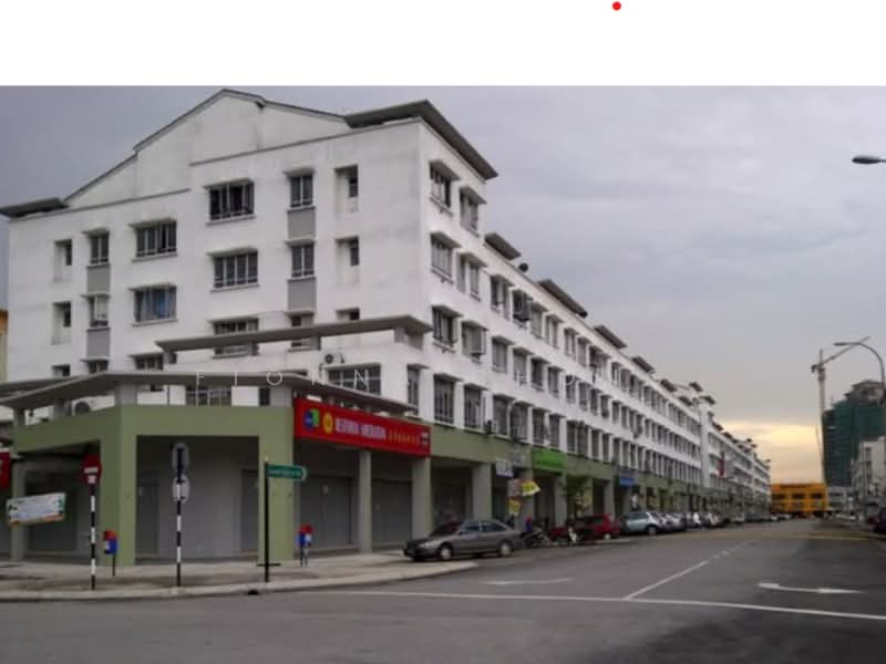 Kedai untuk Dijual di Seksyen 15 (Shah Alam) - Fionna Chong - Exterior - PropertyGuru.com.my