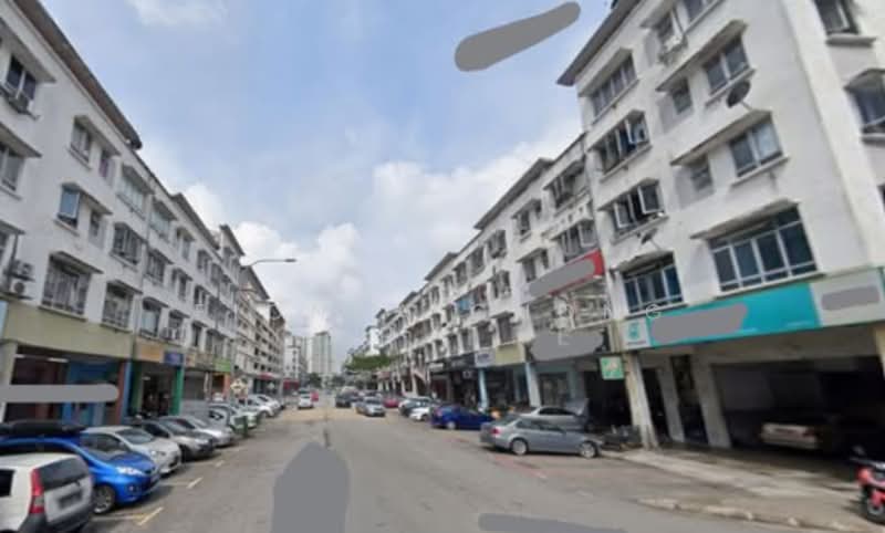 Kedai untuk Dijual di Seksyen 15 (Shah Alam) - Fionna Chong - Exterior - PropertyGuru.com.my