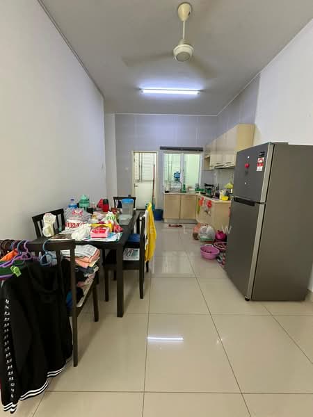 Apartment for Sale at Horizon Residence (Dwi Mutiara) - Annie Low - Dining Room - PropertyGuru.com.my