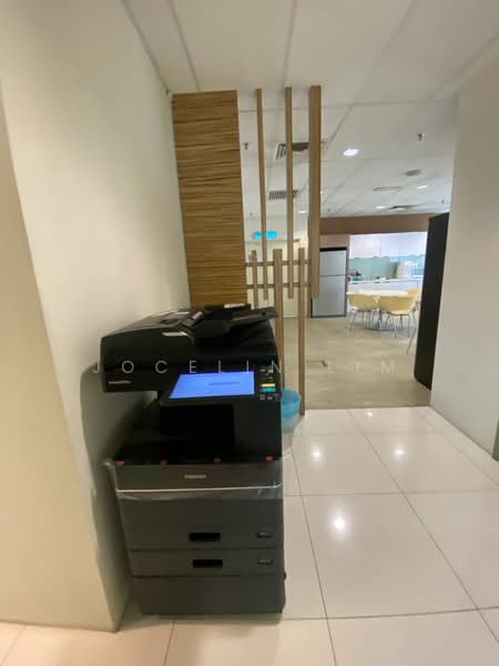 Office for Rent in KL City Centre (Kuala Lumpur) - Jocelin Lim - Corridor - PropertyGuru.com.my