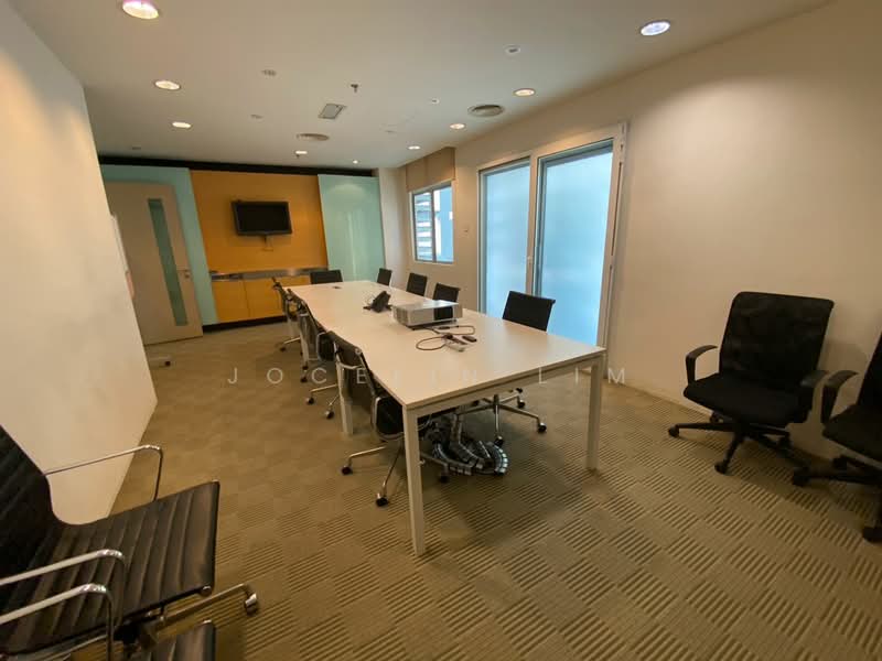 Office for Rent in KL City Centre (Kuala Lumpur) - Jocelin Lim - Interior - PropertyGuru.com.my