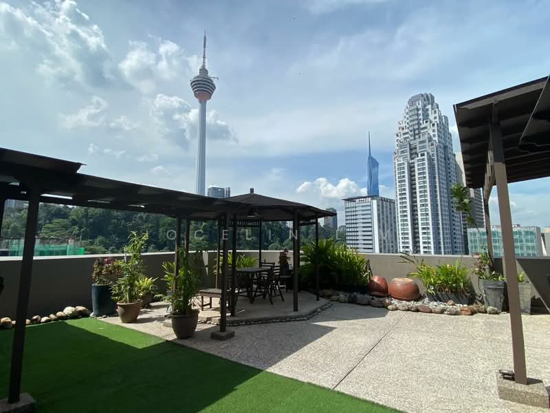 Office for Rent in KL City Centre (Kuala Lumpur) - Jocelin Lim - Exterior - PropertyGuru.com.my
