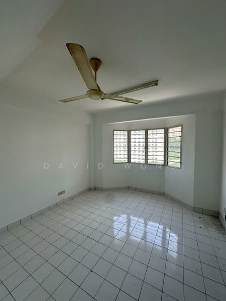 Pangsapuri untuk Disewa di Desa Dua Aman Puri - David Wong - PropertyGuru.com.my
