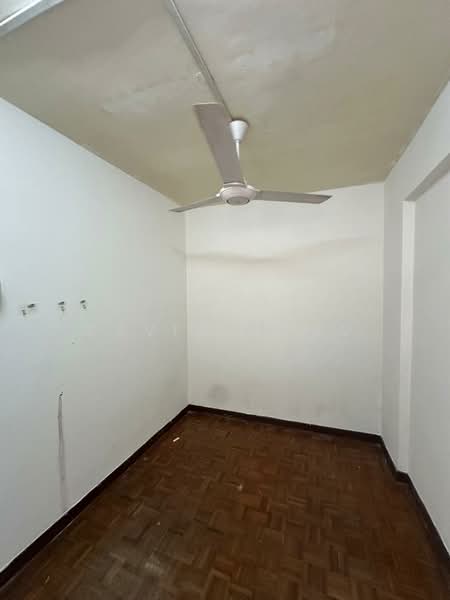 Pangsapuri untuk Disewa di Desa Dua Aman Puri - David Wong - PropertyGuru.com.my