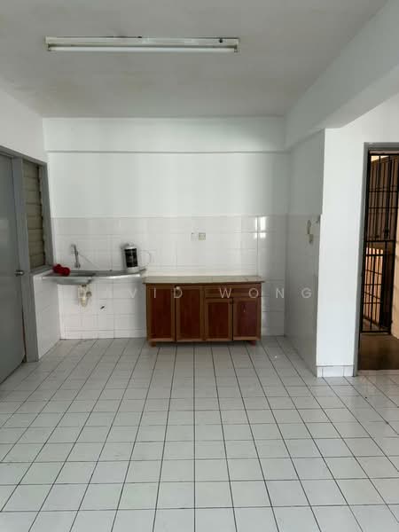Pangsapuri untuk Disewa di Desa Dua Aman Puri - David Wong - PropertyGuru.com.my