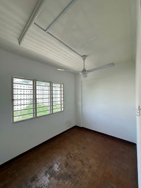 Pangsapuri untuk Disewa di Desa Dua Aman Puri - David Wong - PropertyGuru.com.my