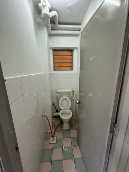 Pangsapuri untuk Disewa di Desa Dua Aman Puri - David Wong - PropertyGuru.com.my