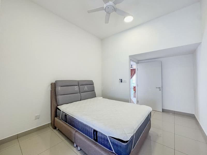Rumah Teres 2 Tingkat untuk Dijual di Cyberjaya (Selangor) - Aizat Saifulrullah - Bedroom - PropertyGuru.com.my