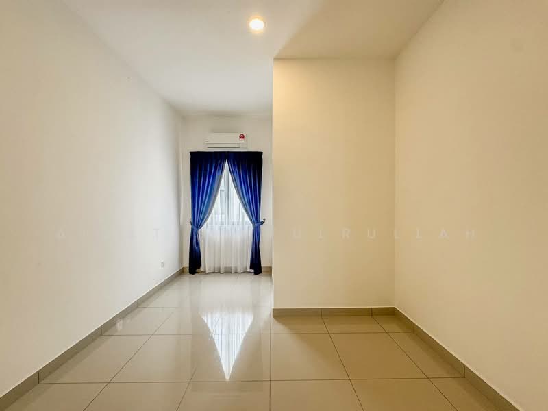 Rumah Teres 2 Tingkat untuk Dijual di Cyberjaya (Selangor) - Aizat Saifulrullah - Interior - PropertyGuru.com.my