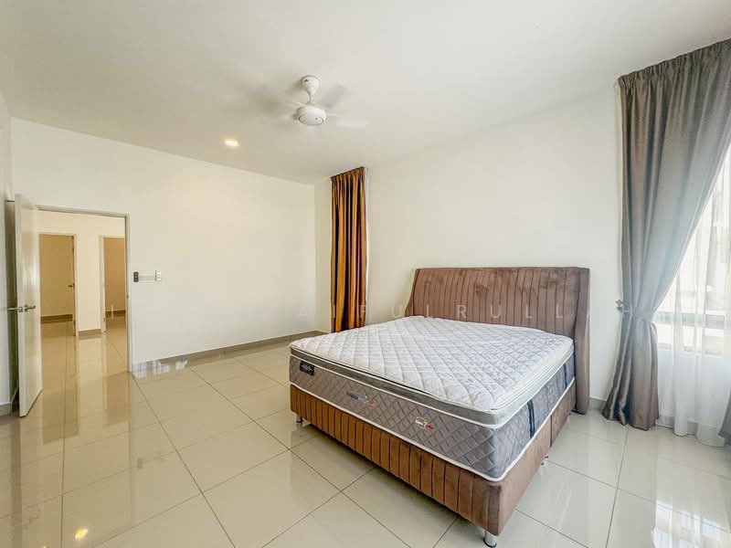 Rumah Teres 2 Tingkat untuk Dijual di Cyberjaya (Selangor) - Aizat Saifulrullah - Bedroom - PropertyGuru.com.my