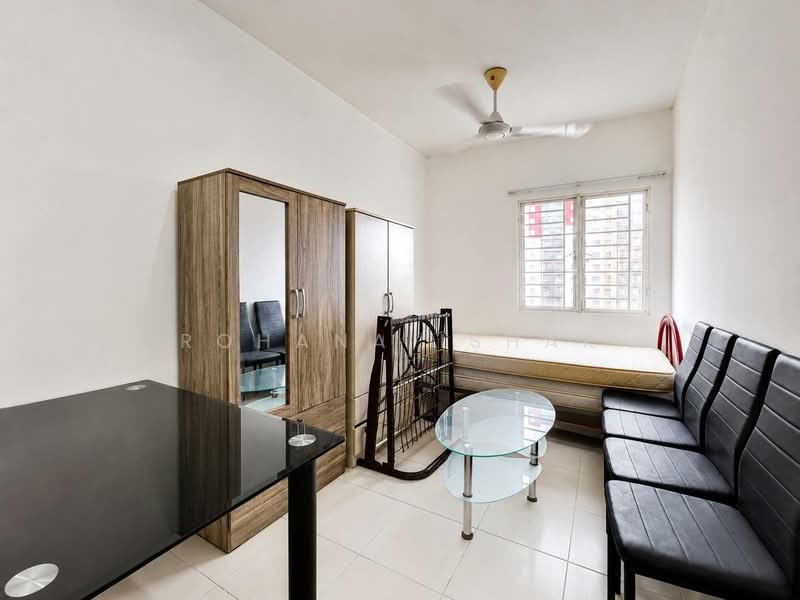 Apartment for Sale at Seri Jati - Rohana Ishak - PropertyGuru.com.my